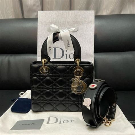 lady dior precio mexico